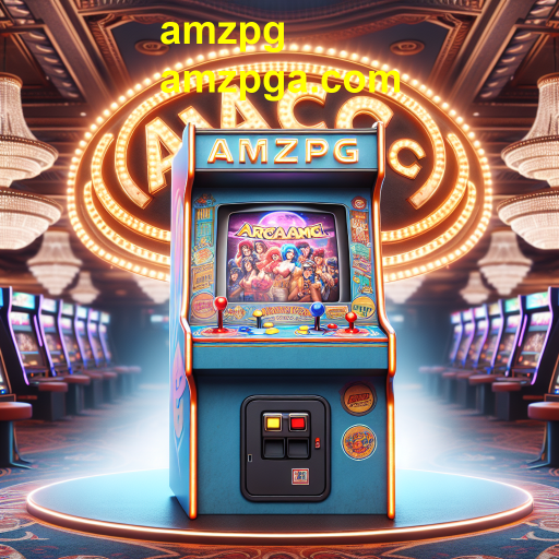 A Nostalgia dos Jogos de Arcade: Uma Viagem pelo Passado